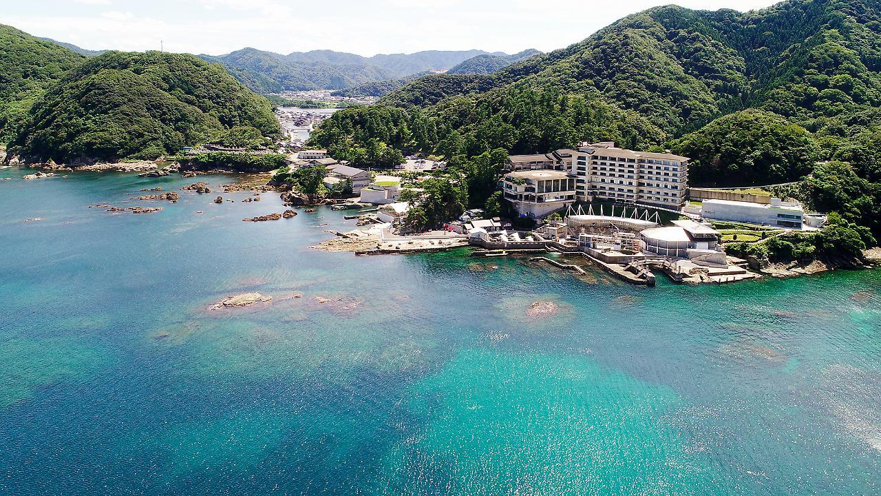 Hotel Kinparo Toyooka  Exterior foto