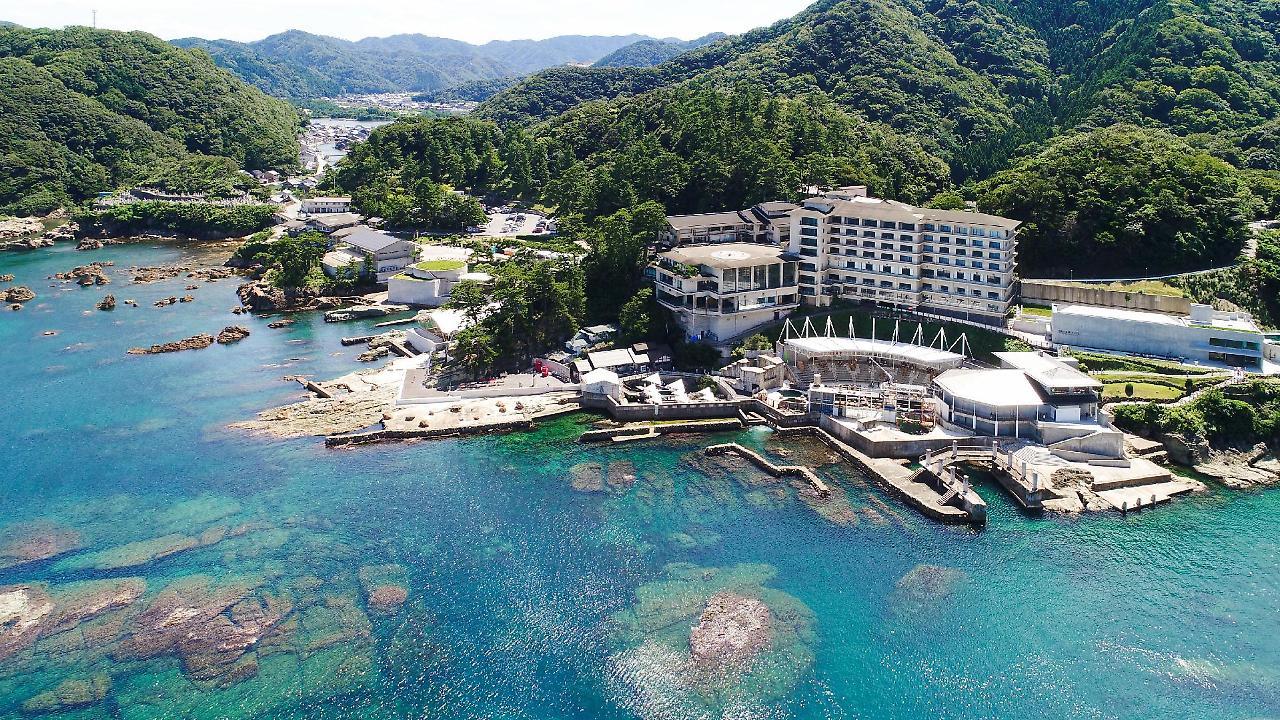 Hotel Kinparo Toyooka  Exterior foto